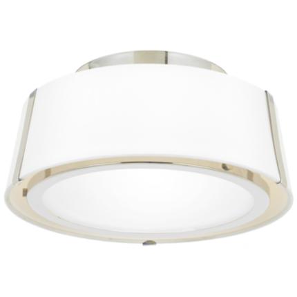 Crystorama Fulton Chrome Collection