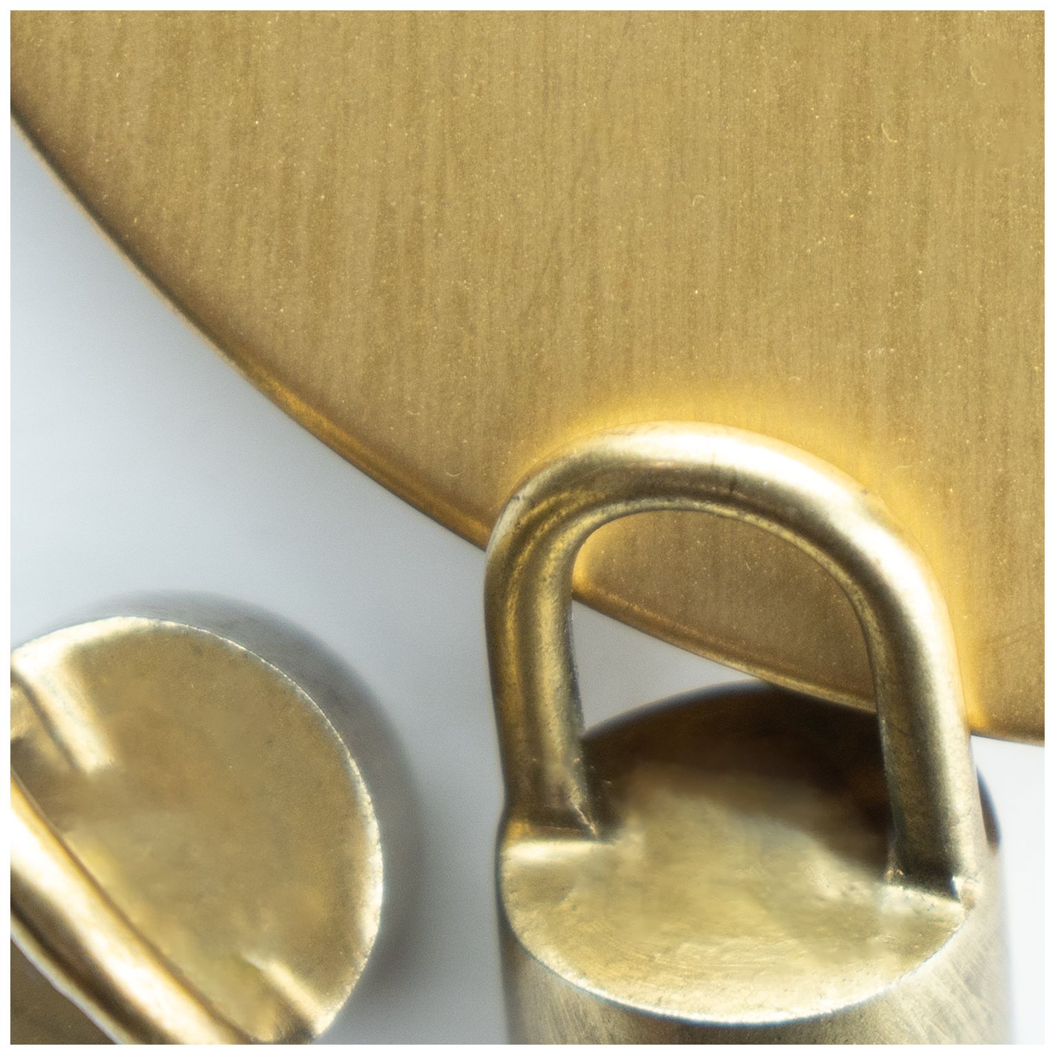 Crystorama Gemma 24'' Modern Gold Chandelier