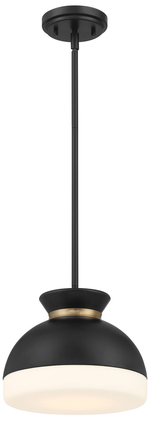 Crystorama Gidget Black Collection