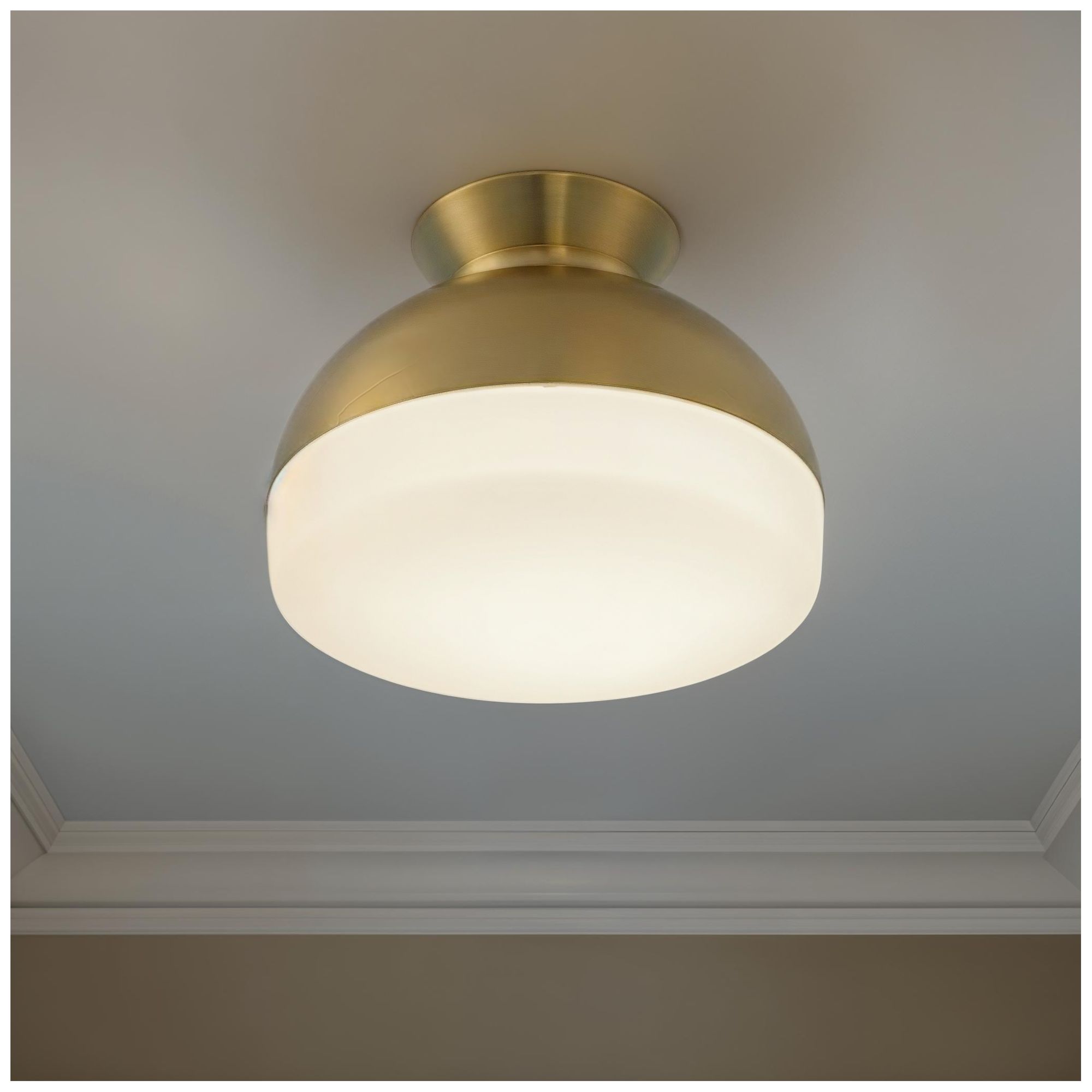 Crystorama Gidget Gold Collection