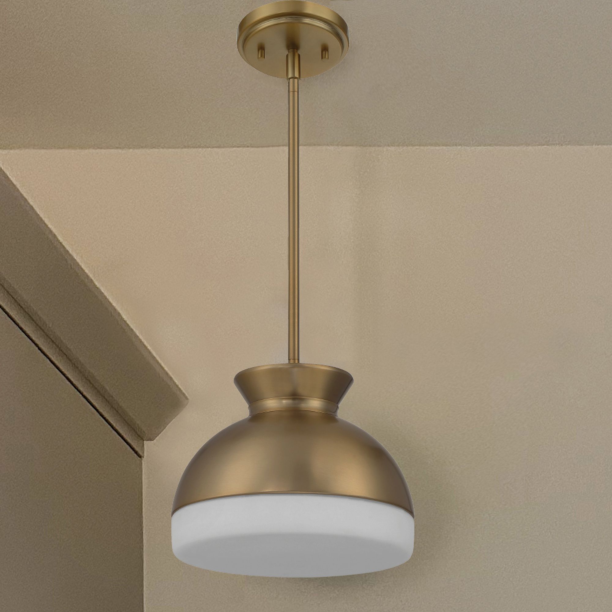 Crystorama Gidget Gold Collection