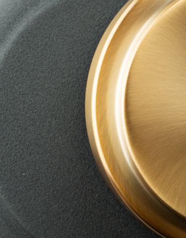 Crystorama Hatfield 33 1/4"W Black Forged 8-Light Chandelier