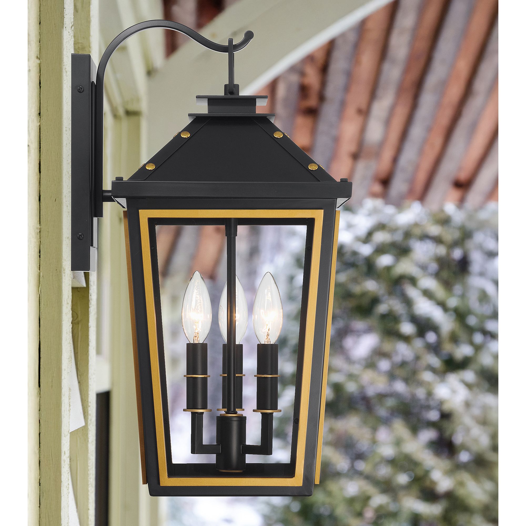 Crystorama Hawkins Collection