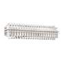 3_Crystorama Hayes 31 1/2" Wide Polished Nickel 6-Light Bath Light more views