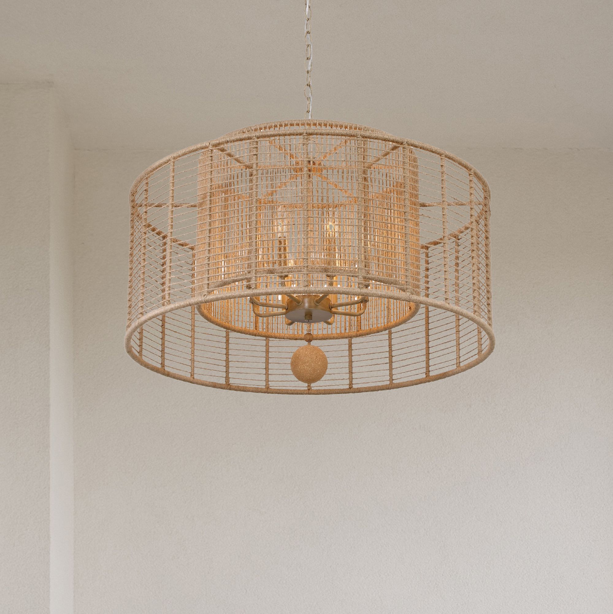 Crystorama Jayna Silver Collection