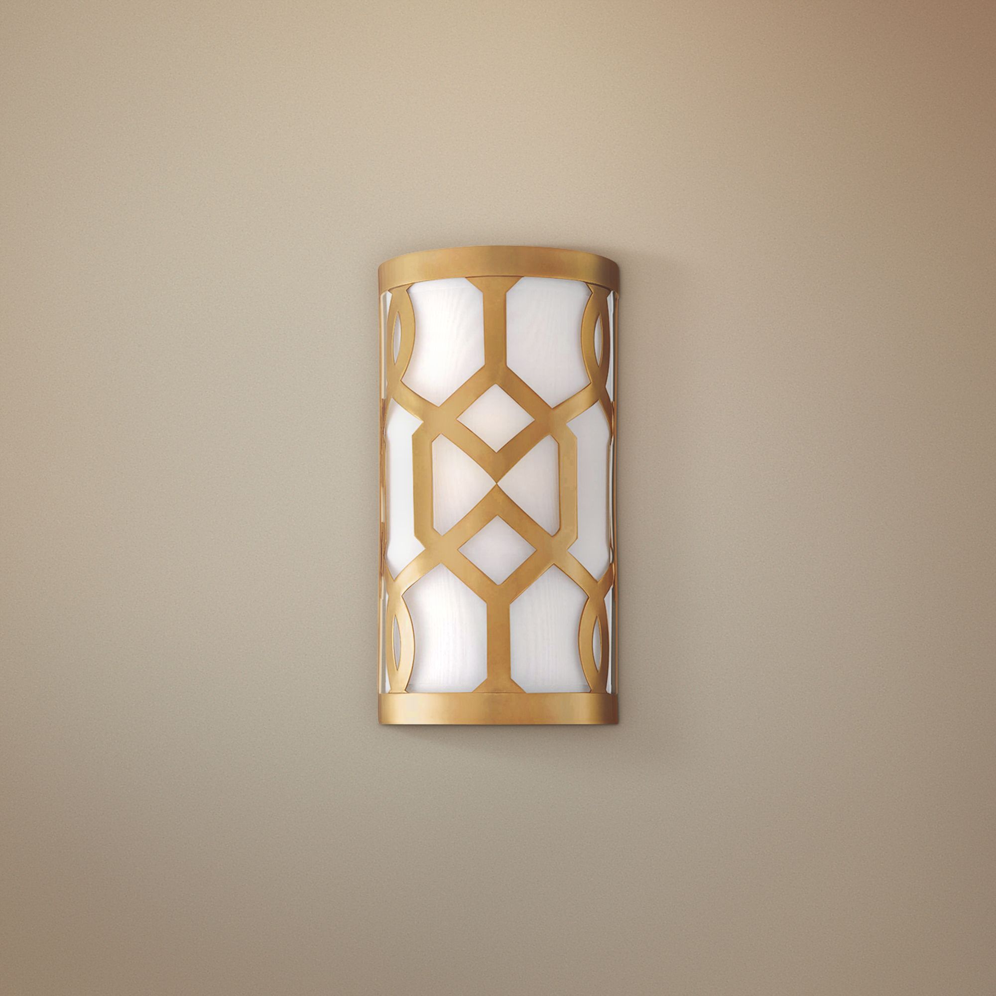 wall sconce covers