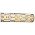 Crystorama Jennings Brass - Antique Brass Collection