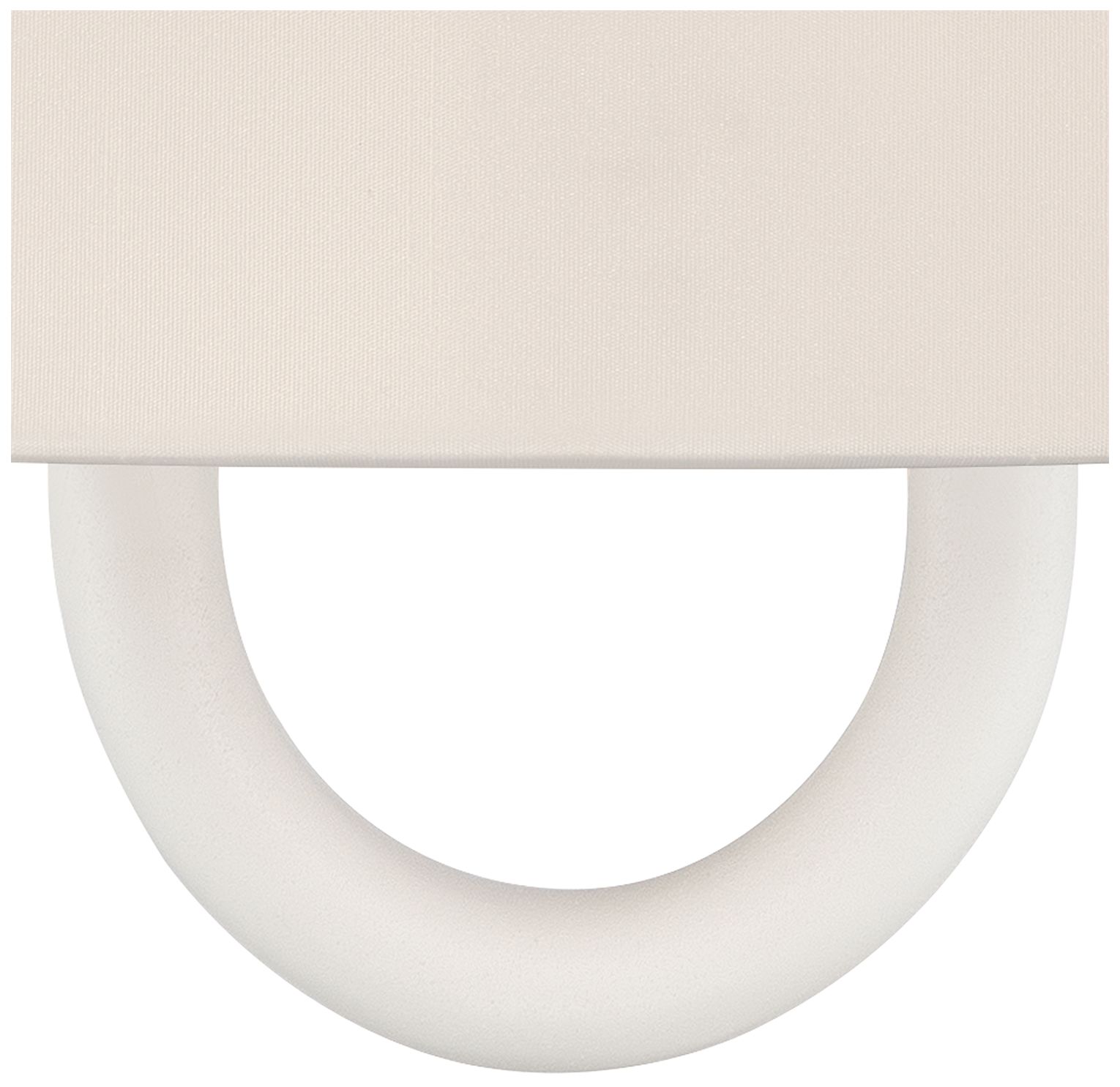 Crystorama Jojo 11.75'' Vibrant Gold + Matte White Sconce