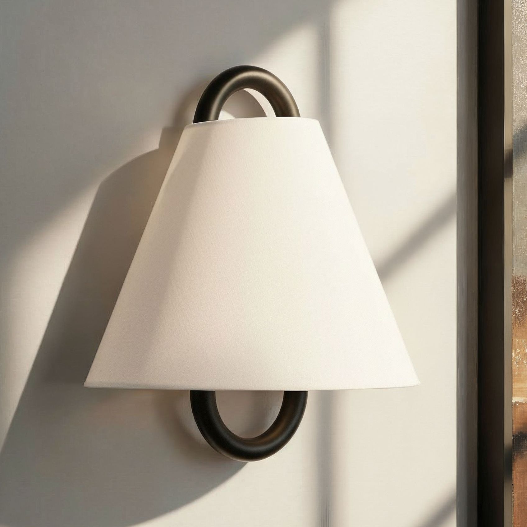 Crystorama Jojo 11.75in.  Vibrant Gold +