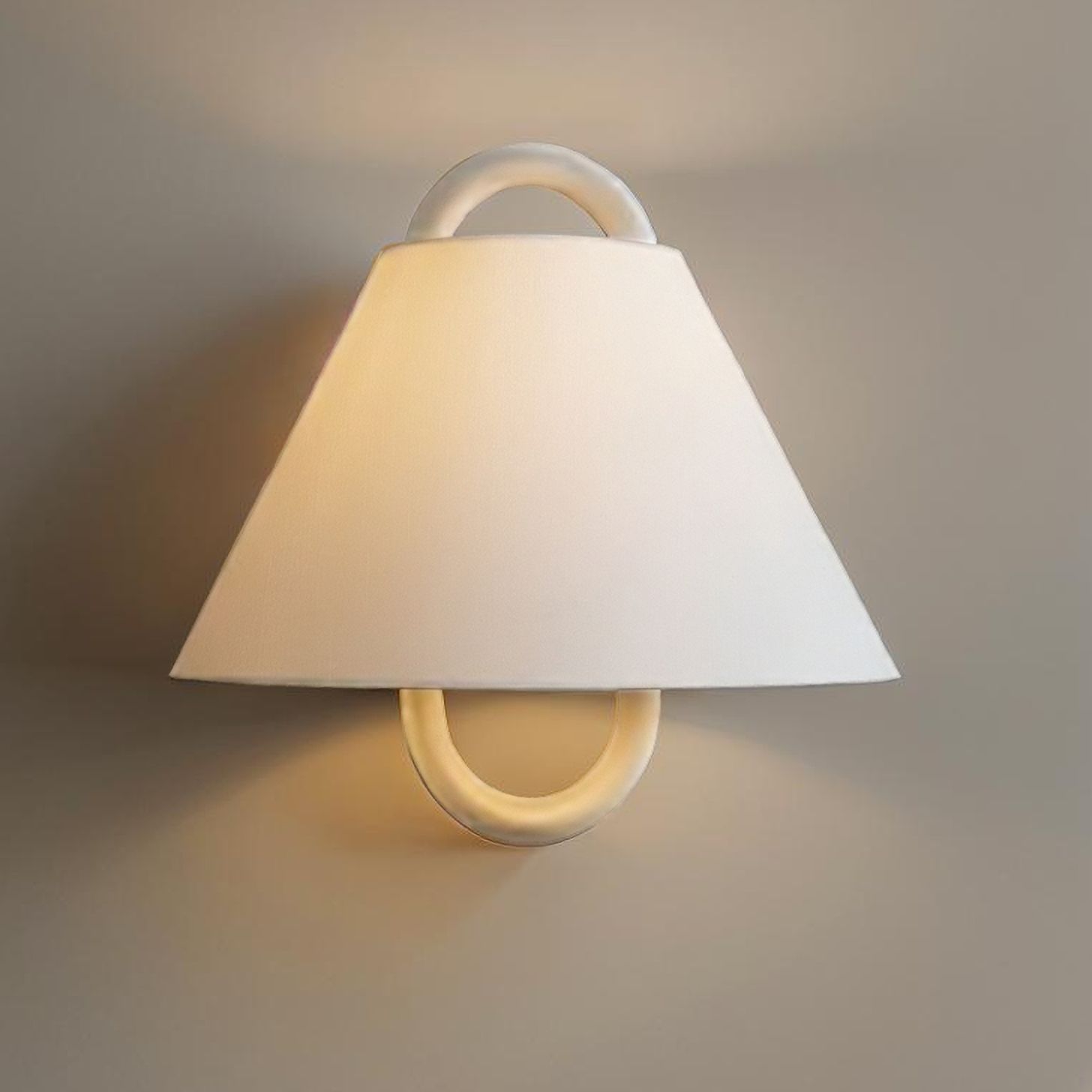 Crystorama Jojo 11.75in.  Vibrant Gold +