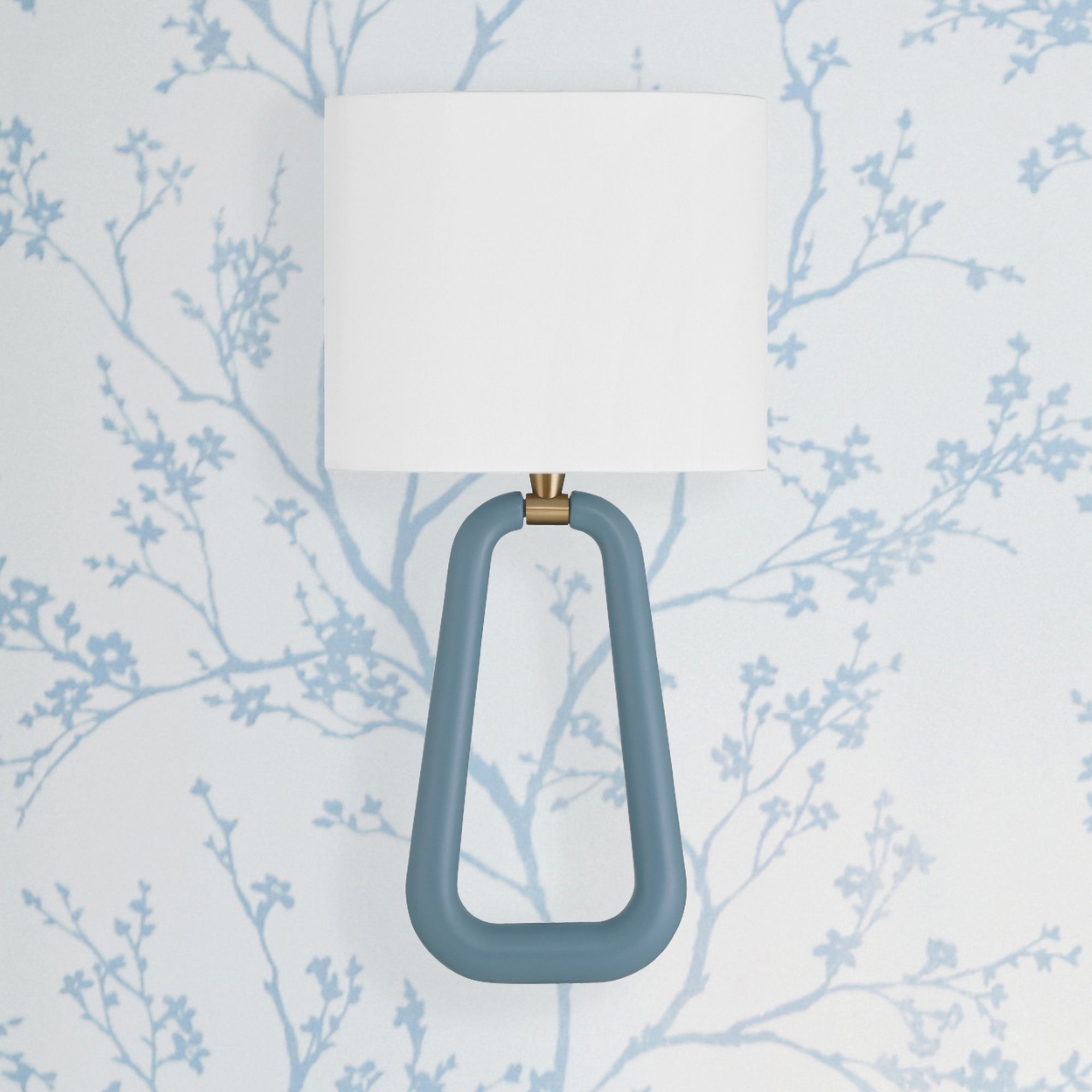 Crystorama Jori Brass - Antique Brass Collection