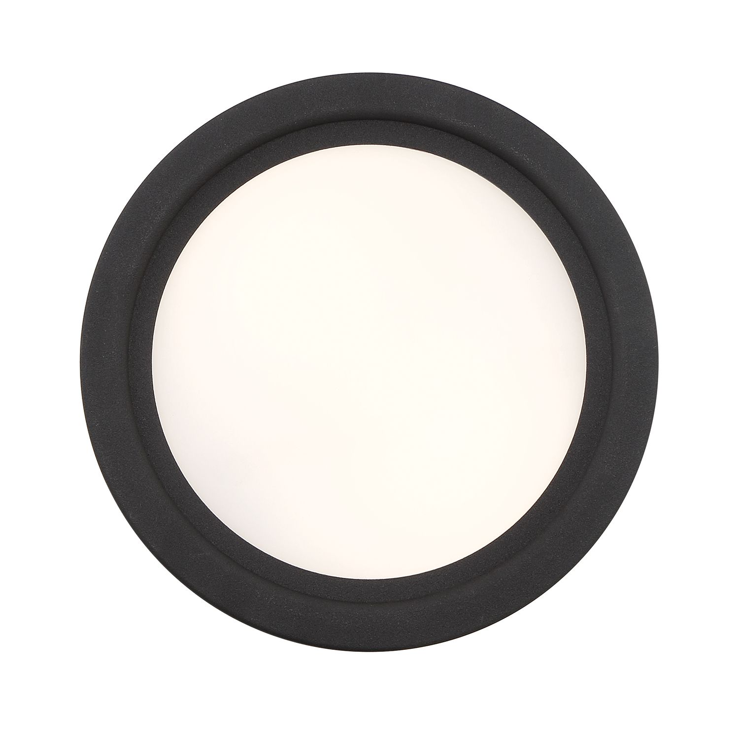 Image 4 Crystorama Kendal 9.5'' Black Forged Sconce more views