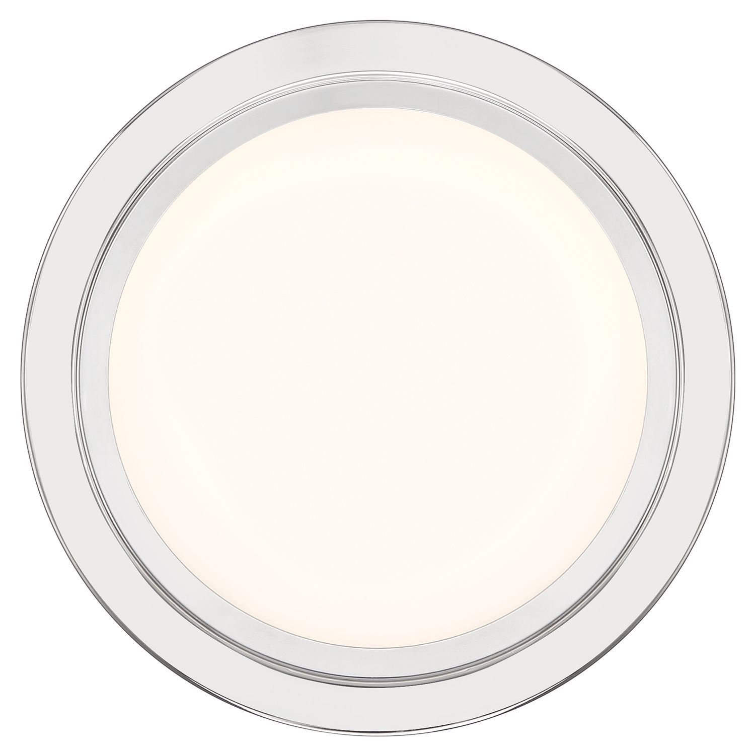 Image 5 Crystorama Kendal 9.5'' Polished Nickel Sconce more views