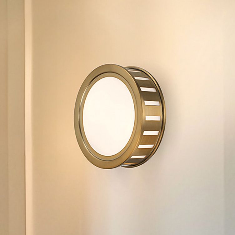 Crystorama Kendal Gold Collection