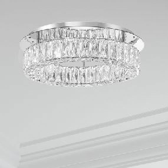 Crystorama Kinsley Collection