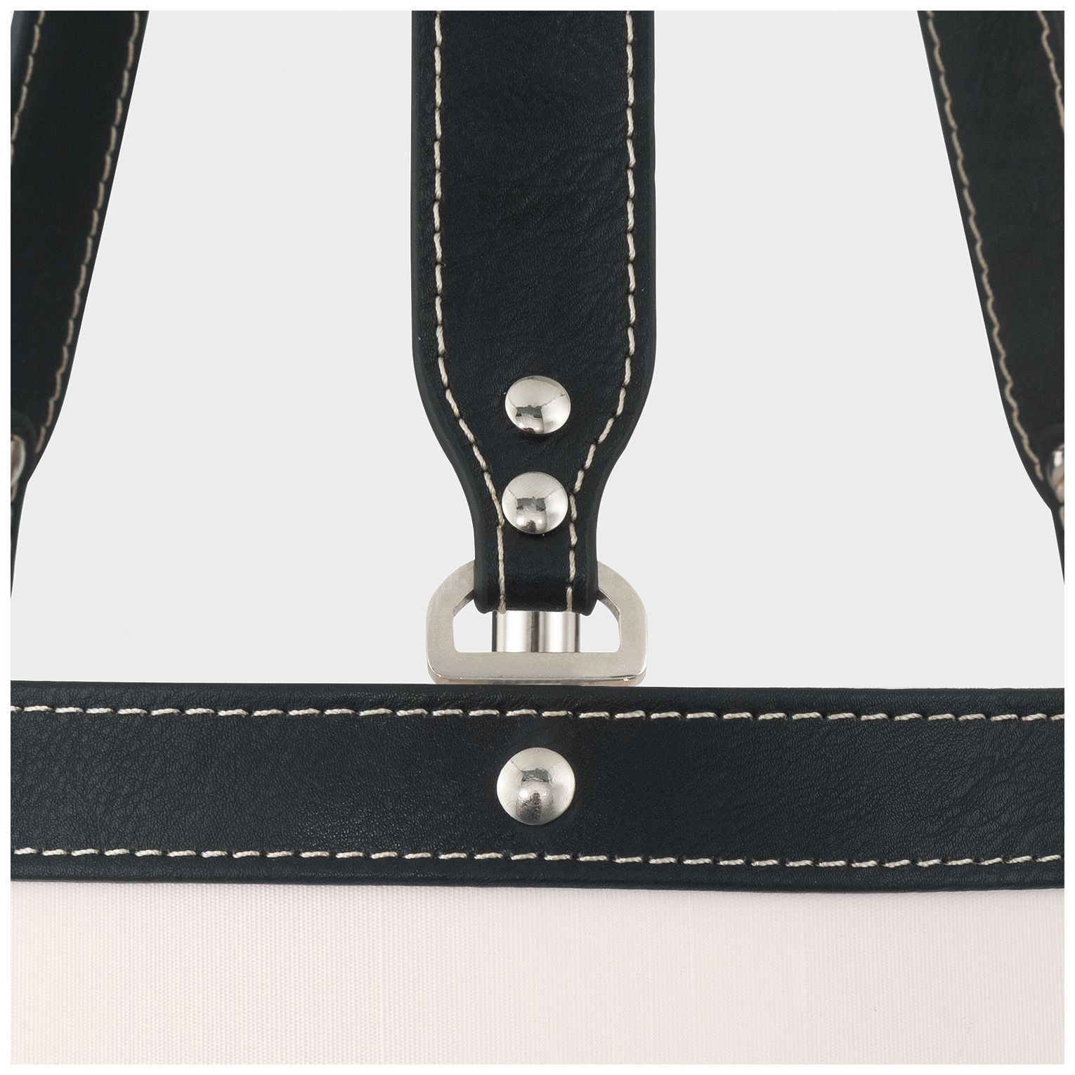 Image 5 Crystorama Libby Langdon Callahan 14.25'' Polished Nickel Pendant more views