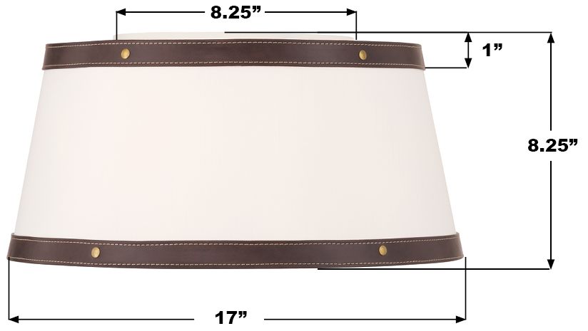 Image 7 Crystorama Libby Langdon Callahan 17'' Luxe Gold Flush Mount more views