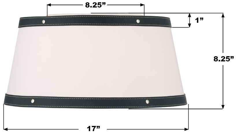 Image 7 Crystorama Libby Langdon Callahan 17'' Polished Nickel Flush Mount more views