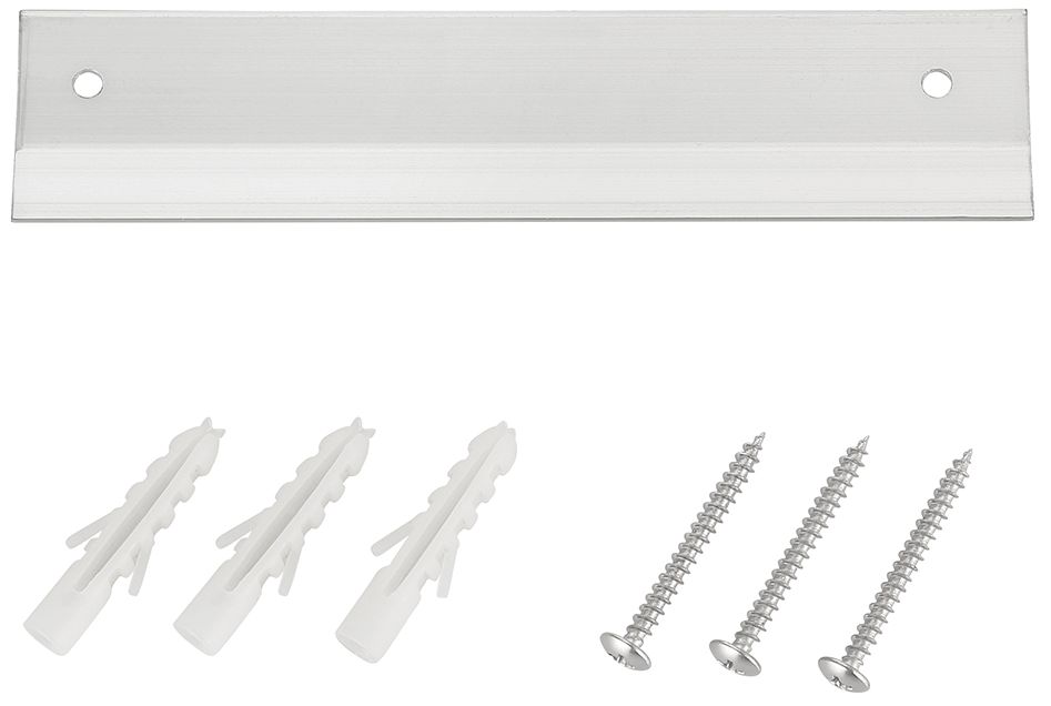 Image 5 Crystorama Lindee 24'' Matte Black Mirror more views