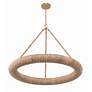4_Crystorama Oakley 8 Light Soft Gold Chandelier more views