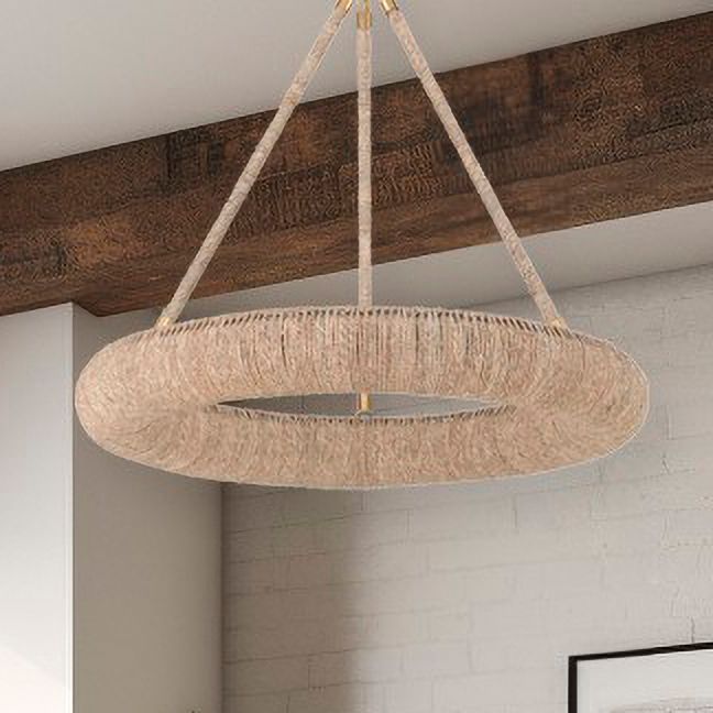 Crystorama Oakley Collection