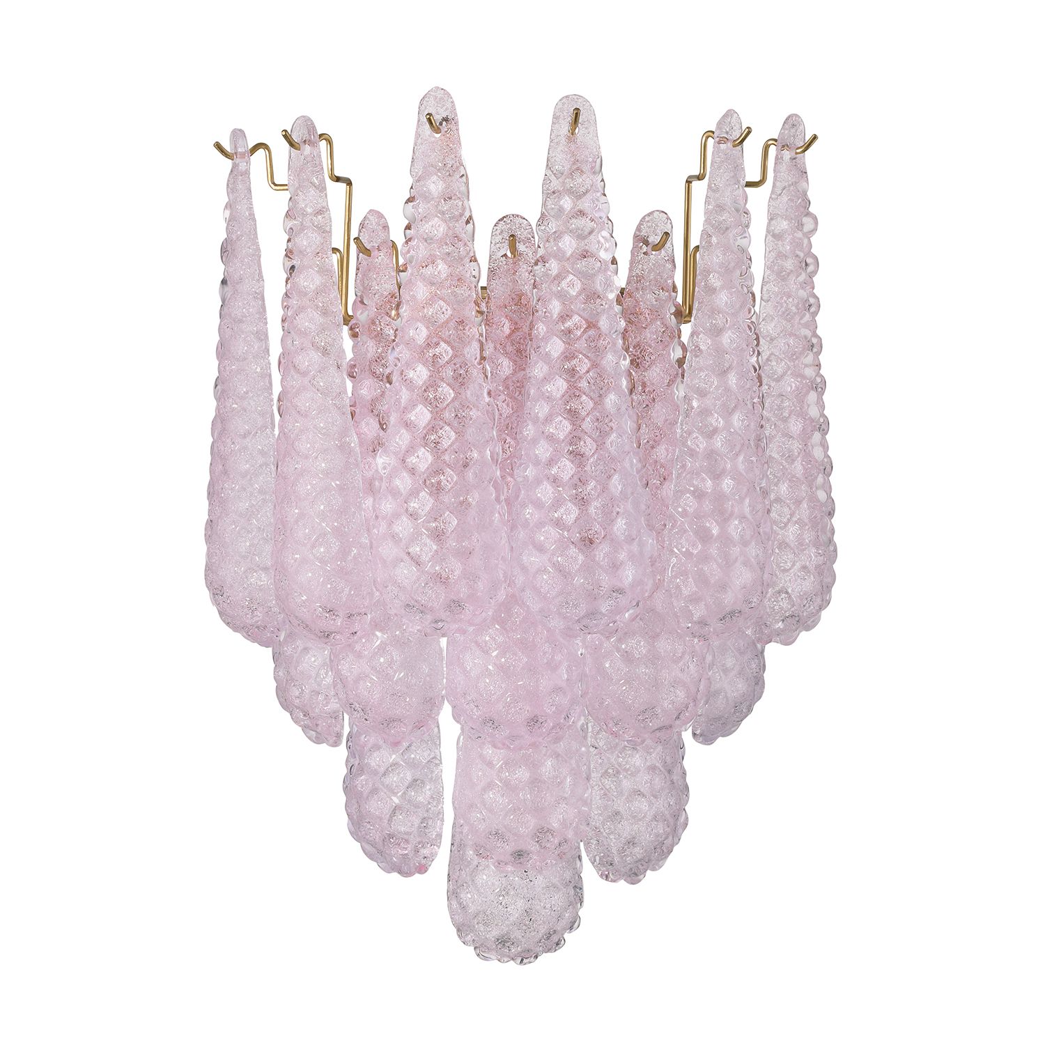 Image 3 Crystorama Ollie 14'' Aged Brass Sconce more views