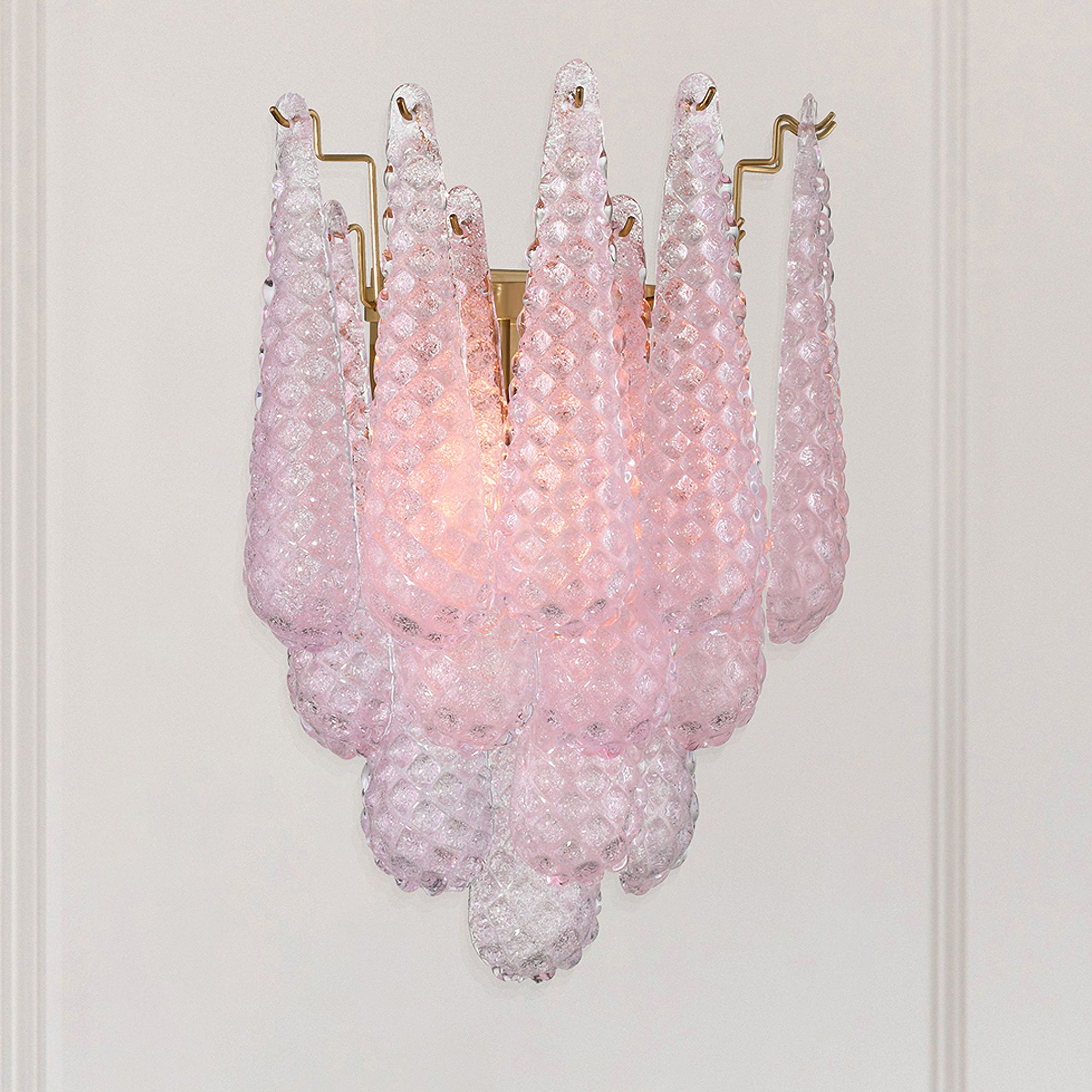 Image 7 Crystorama Ollie 14'' Aged Brass Sconce more views