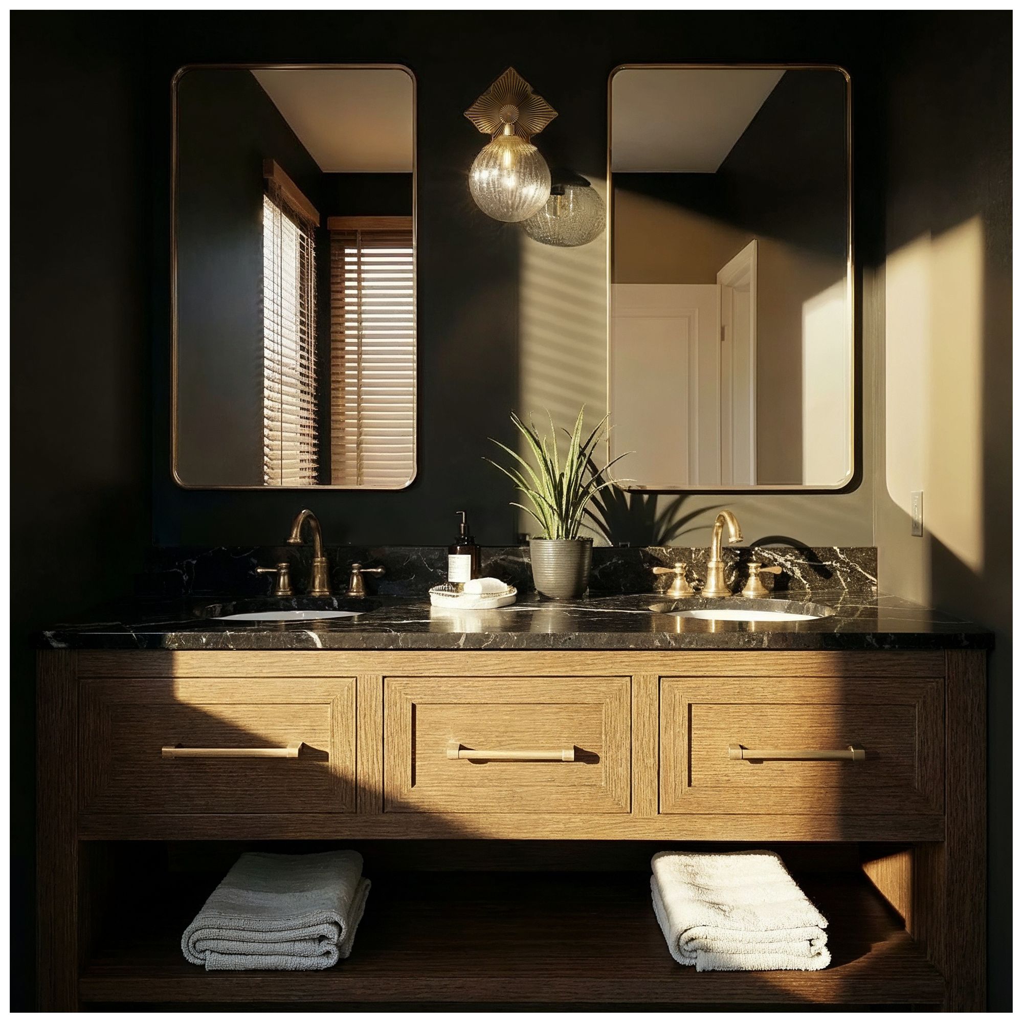 Thumbnail4 of Crystorama Orly 7.5'' Aged Brass Sconce more views