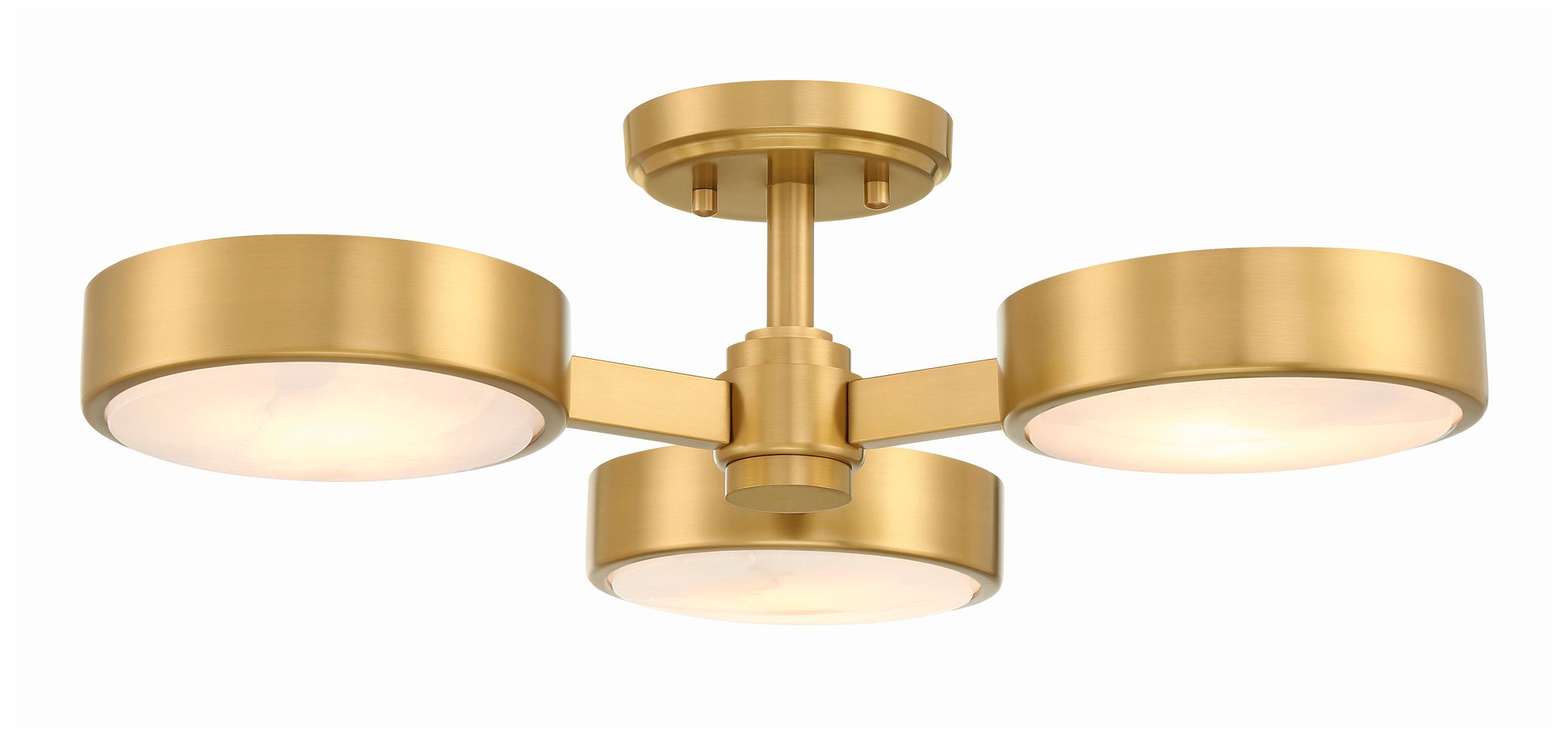 Crystorama Orson Collection