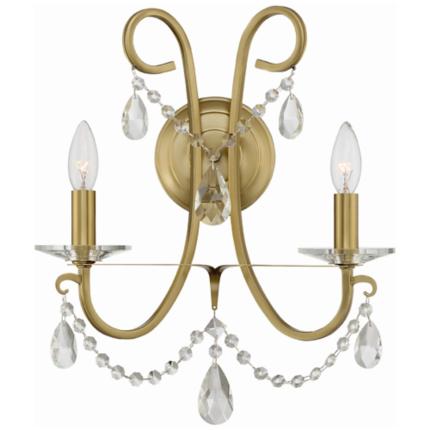 Crystorama Othello Gold Collection