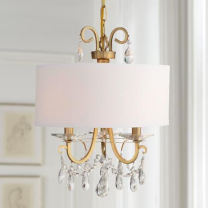 Crystorama Othello Gold Collection