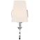 Crystorama Payton 11 3/4" High Polished Chrome Wall Sconce