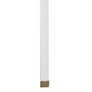5_Crystorama Renee 21 3/4" High Aged Brass Wall Sconce more views