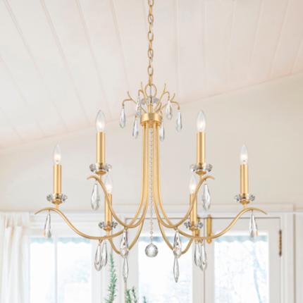 Crystorama Rollins Collection