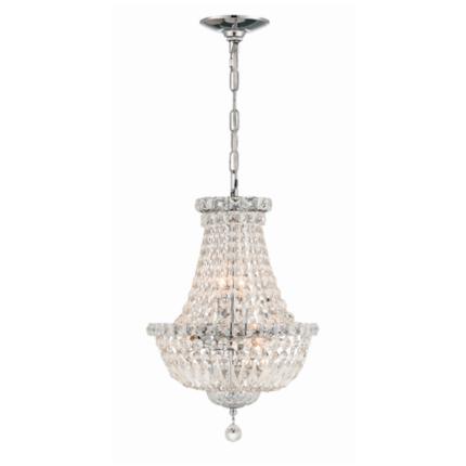 Crystorama Roslyn Collection