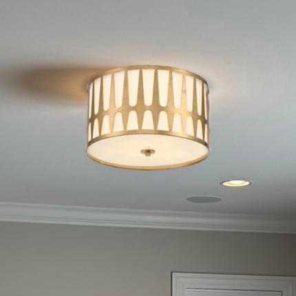 Crystorama Royston Gold Collection