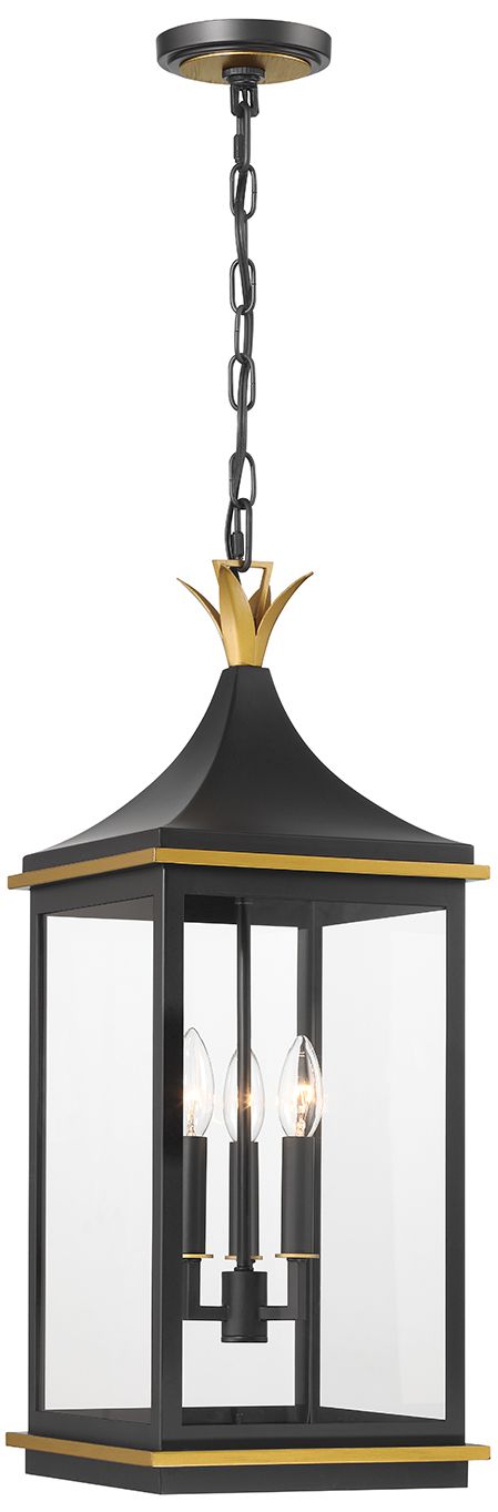 Crystorama Simpson Collection