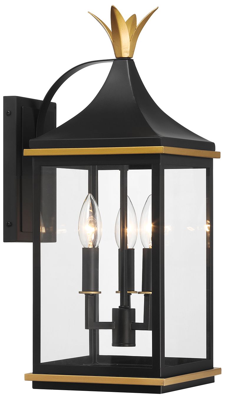 Crystorama Simpson Collection