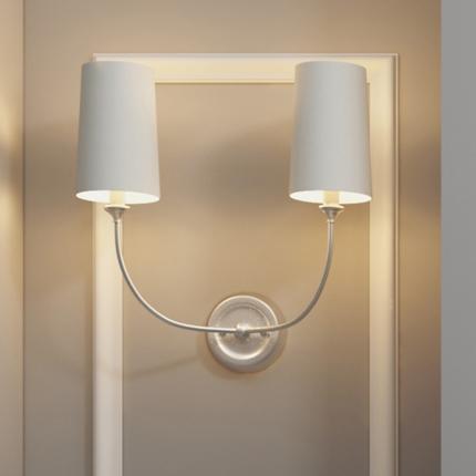 Crystorama Sylvan Chrome Collection