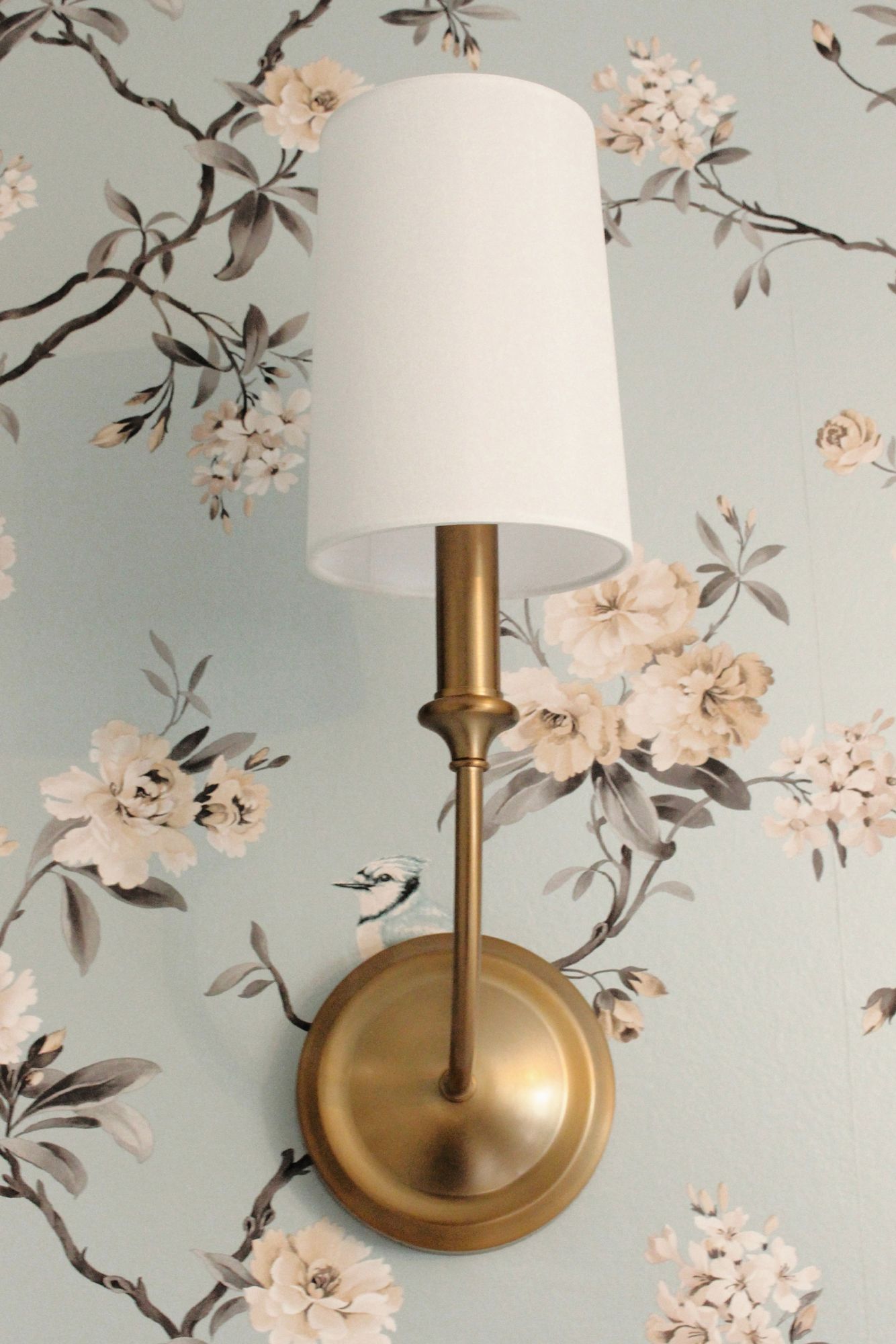 Crystorama Sylvan Gold Collection