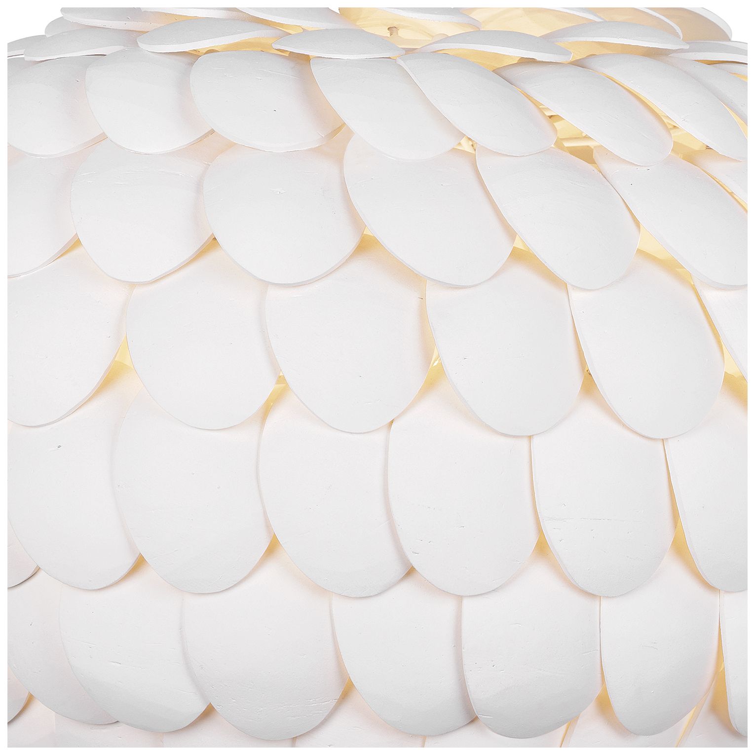 Crystorama Talia 20.5'' Matte White Chandelier