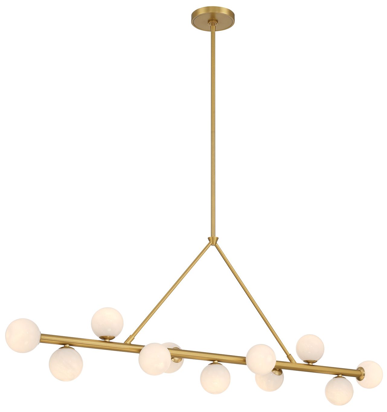 Crystorama Terrell Collection