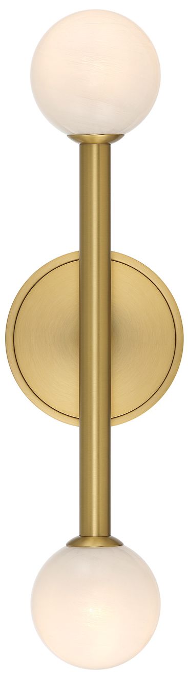 Crystorama Terrell Collection