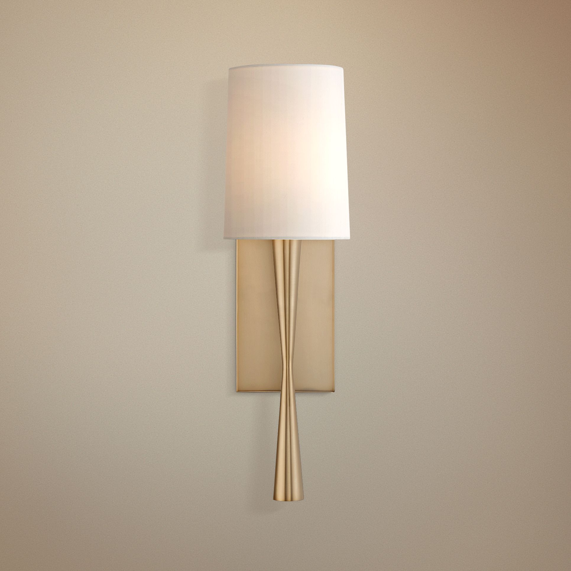 crystorama lighting sconces