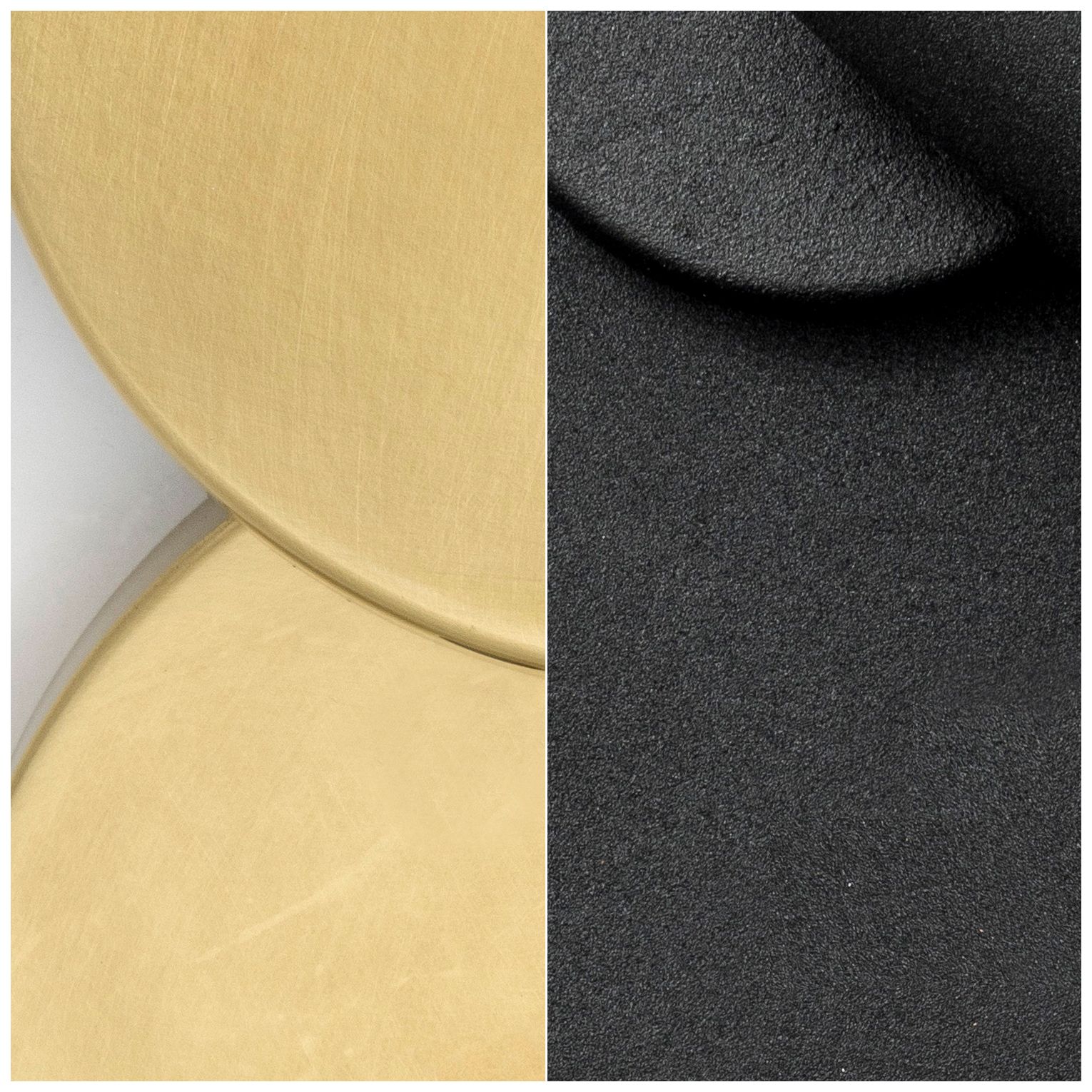 Crystorama Trenton 5'' Aged Brass + Black Forged Sconce