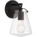 Crystorama Voss Black Collection