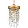 Crystorama Winham Gold Collection
