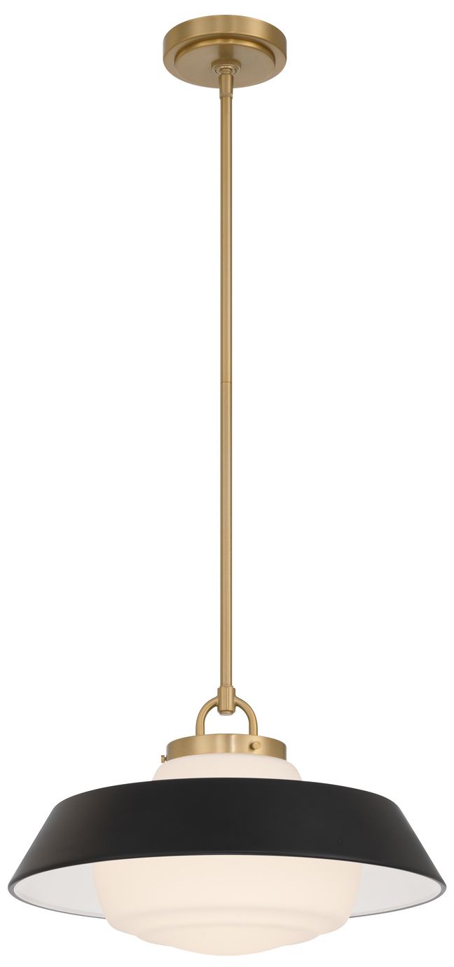 Crystorama Xander Gold Collection