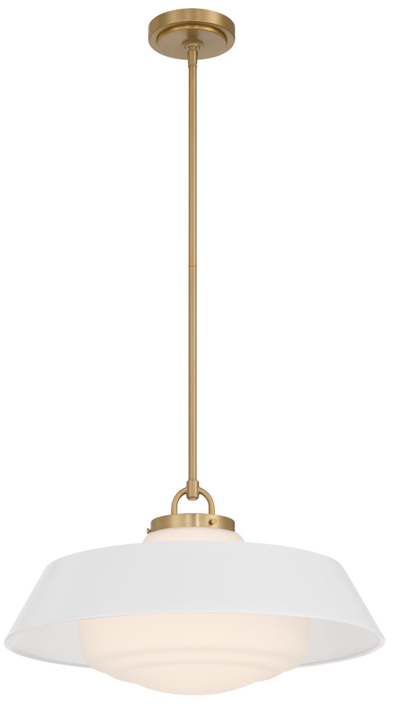 Crystorama Xander Gold Collection