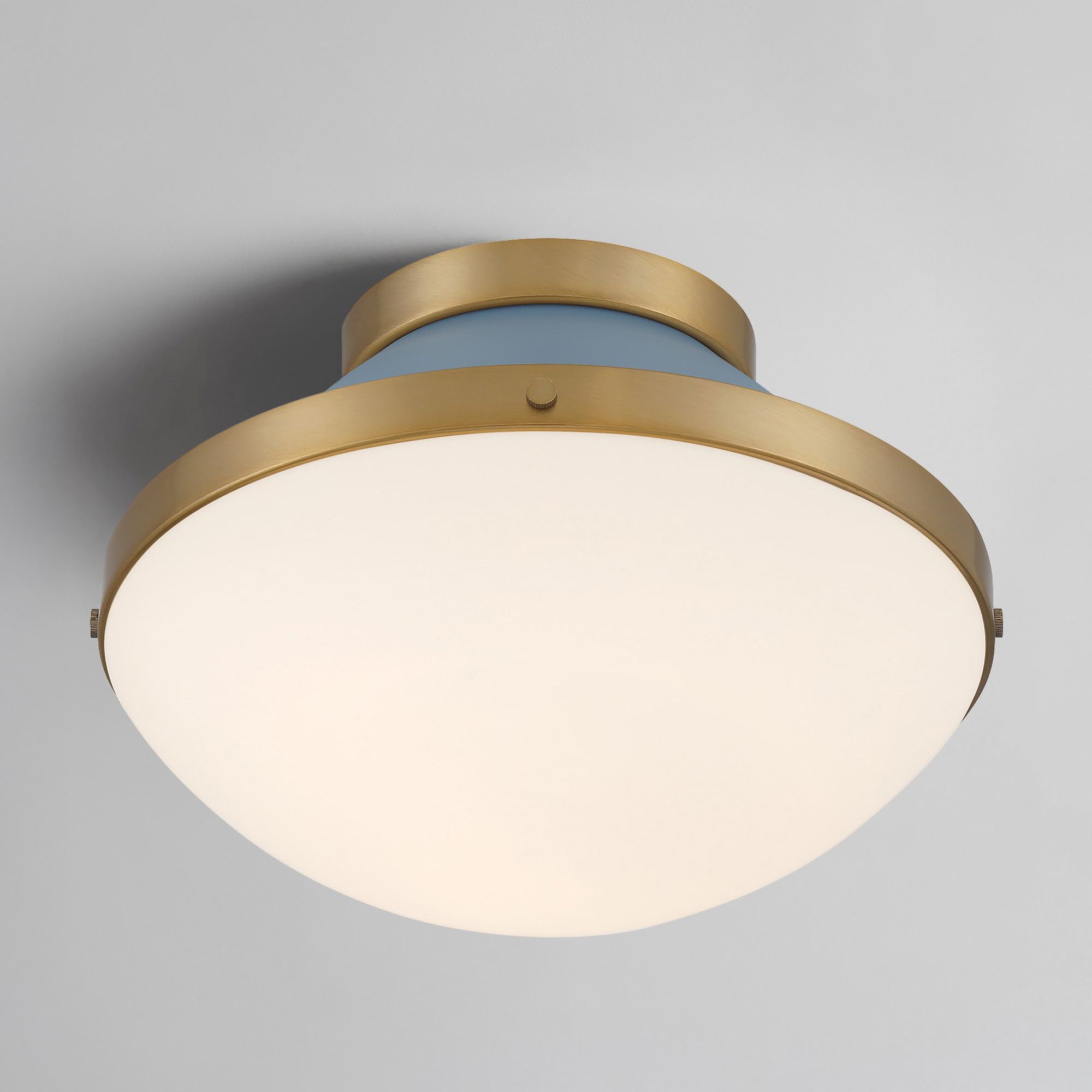 Crystorama Xander Gold Collection